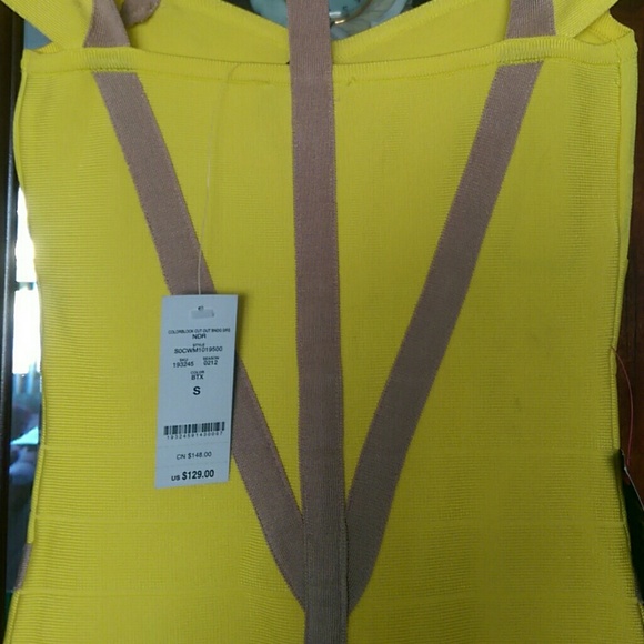 Dress - Picture 3 of 7